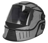 Sealey PWH603 Flip-Up Welding Helmet Auto Darkening Solar Powered - Shade 9-13
