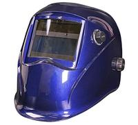 Sealey PWH611 Auto Darkening Welding Helmet Shade 9-13 - Blue