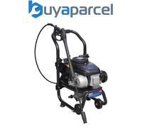 Sealey Pressure Washer 150bar 360L/hr 4hp Petrol