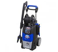 Sealey Pressure Washer PWTF2200 – 150 bar Twin Pump with TSS & Rotablast Nozzle