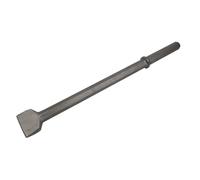 Sealey Q1WCH Chisel 75 X 620Mm - 1-1/4inHex