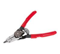 Sealey Ak8453 Circlip Pliers Set Internal/External Quick Change