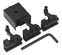 Sealey Quick Change Post Sm3002Qccr