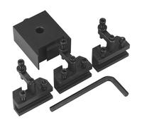 Sealey Quick Change Post - SM3002QCCR