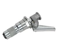 Sealey Quick Connect Grease Gun Coupler - AK45