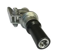 Sealey Quick Connect Grease Gun Coupler - AK45