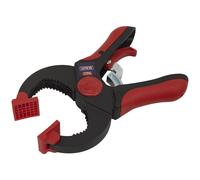 Sealey Rc50 Ratchet Clamp 50Mm