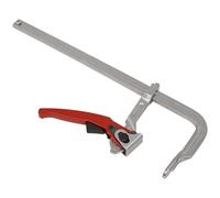Sealey, Welding Ratchet Clamp 400 x 120mm - WRC400