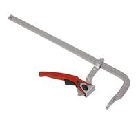 Sealey, Welding Ratchet Clamp 500 x 120mm - WRC500