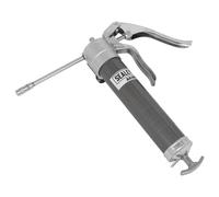 Sealey Quick Release 3-Way Fill Pistol Grip Grease Gun AK481