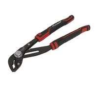 Sealey Quick Release Water Pump Pliers 250mm Ak83802