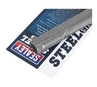 Sealey SCS390 Quick-Set Metal Putty 114G