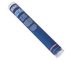 Sealey Quick-Set Putty Metal 114g - SCS390
