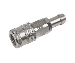 Sealey Radiator Coupler For Draining & Filling Coolant System Fits Scania Cv014