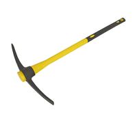 Sealey SR704 Railroad Pick Axe With Fibreglass Handle