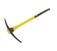 Sealey Railroad Pick Blade With Fibreglass Handle Forged Steel Body Sr704