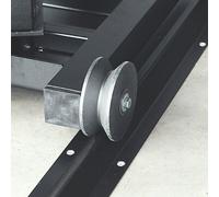 Sealey Rails For Headlamp Beam Setter