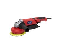 Sealey DAS151 150mm Dual Action Variable Speed Dust-Free Sander 750W/230V