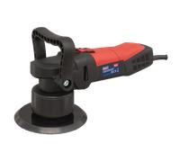 Sealey DAS149 150mm Random Orbital Dual Action Sander/Polisher 240v