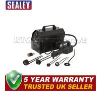 Sealey Rapid Heat Induction Heater 2300W VS250