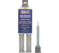 Sealey Rapid Set MMA Adhesive 25ml