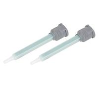 Sealey Rapid Set MMA Adhesive Mixing Nozzles, 2pcs - SCS500N2