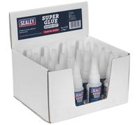 Super Glue Rapid Set 20g Pack of 20