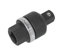 Sealey Ratchet Adaptor 1/2"D 512Nm For Use With Breaker Bars etc AK737