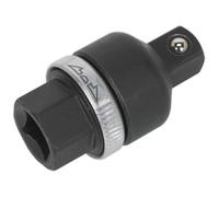 Sealey Ratchet Adaptor 1/2"sq Drive