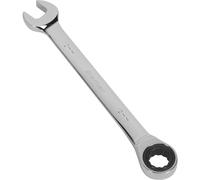 Sealey Ratchet Combination Spanner 12mm