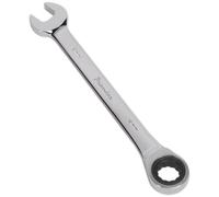 Sealey Premier Combination Ratchet Spanner 14mm Rcw14