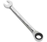 Sealey Rcw16 Ratchet Combination Spanner 16Mm