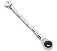 Ratchet Combination Spanner 6mm