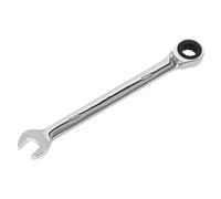 Sealey RCW11 Ratchet Combination Spanner 11Mm