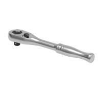 Sealey Ratchet Flip Reverse, Premier Platinum Series 1/4", 3/8", 1/2" Or Set