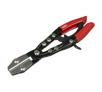 Sealey 210mm Ratchet Hose Clamp Pliers - VS0034