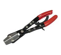 Sealey Vs0035 Ratchet Hose Clamp Pliers 250mm
