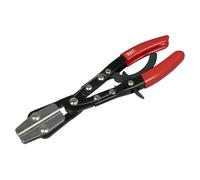 Sealey Ratchet Hose Clamp Pliers 250mm For Coolant Brake And Fuel Hoses VS0035