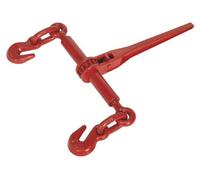 Ratchet Load Binder 9.5-12.7mm 4200kg Capacity