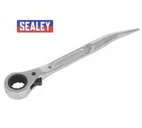 Sealey S01068 Podger Ratchet 21Mm