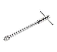 Sealey AK879WL Ratchet Tap Wrench Long Handle M5-M12