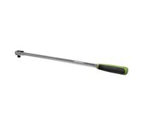 Sealey Ratchet Wrench 1/2" Sq Drive Extra-Long Pear-Head Flip Reverse S01207