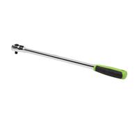 Sealey Ratchet Wrench 1/4"Sq Drive Extra-Long Flip Reverse S01256