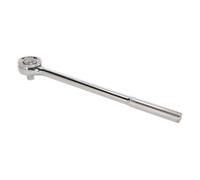 Sealey AK6692 Ratchet Wrench 3/4inSq Drive Twist-Reverse