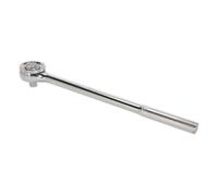 Sealey Ratchet Wrench 3/4"Sq Drive Twist-Reverse AK6692