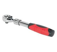 Sealey AK6687 Ratchet Wrench 3/8inSq Drive Extendable