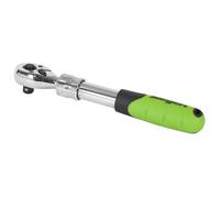 Sealey Siegen Ratchet Wrench S01283 Extendable 3/8" Square Drive