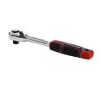 Sealey Ratchet Wrench AK8936 1/2" Sq Drive Flip Reverse