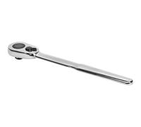 Sealey Ratchet Wrench AK5781 Low Profile 3/8" Square Drive