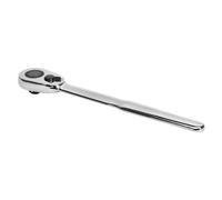 Sealey Ratchet Wrench Low Profile 3/8"sq Drive Ak5781